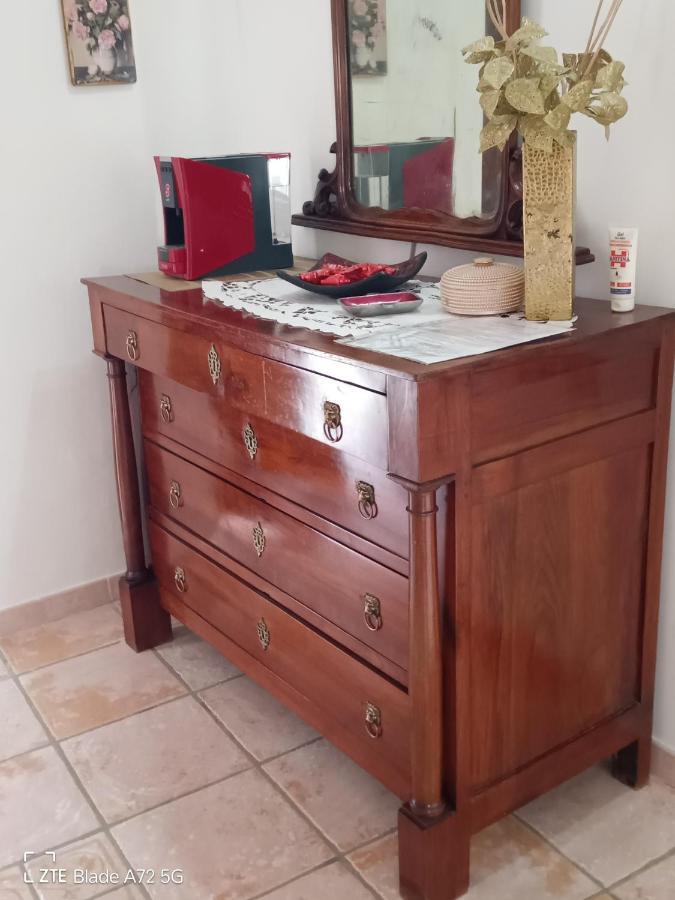 Hotel La Chicca di C.Cavour Ostuni Esterno foto