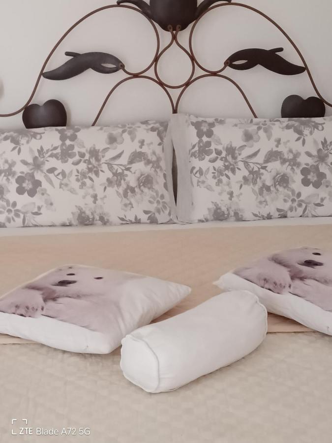 Hotel La Chicca di C.Cavour Ostuni Esterno foto