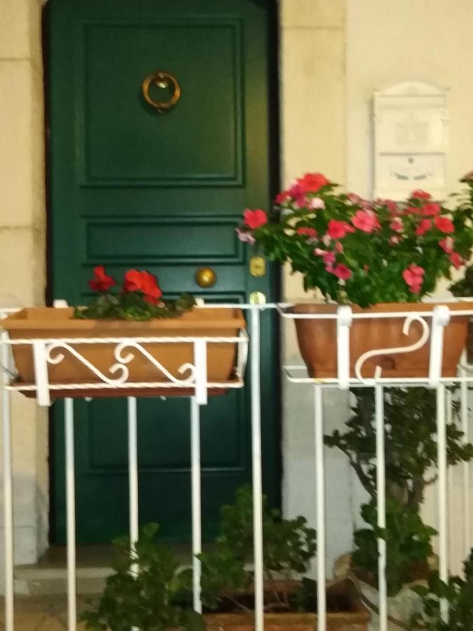Hotel La Chicca di C.Cavour Ostuni Esterno foto